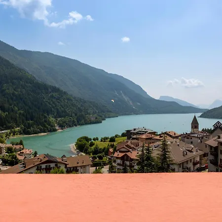 Hotel Londra Slow Living Molveno-3